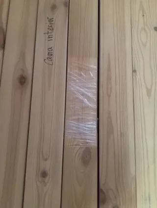 Diván Hemnes Ikea Blanco