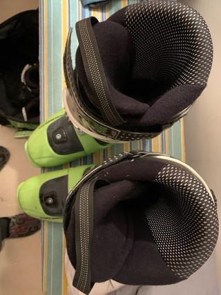 Botas Esquí Dalbello Krypton Pro 285 talla 44-44,5