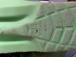 Botas Esquí Dalbello Krypton Pro 285 talla 44-44,5