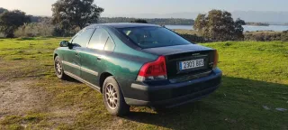 Volvo S60 2002