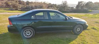 Volvo S60 2002