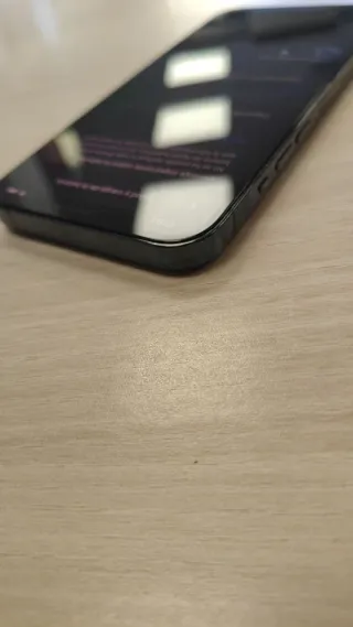 iPhone 12 Pro Max 256GB Fallo Face ID, resto OK