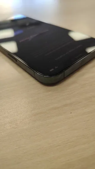 iPhone 12 Pro Max 256GB Fallo Face ID, resto OK