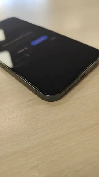 iPhone 12 Pro Max 256GB Fallo Face ID, resto OK