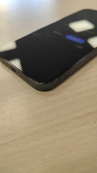 iPhone 12 Pro Max 256GB Fallo Face ID, resto OK