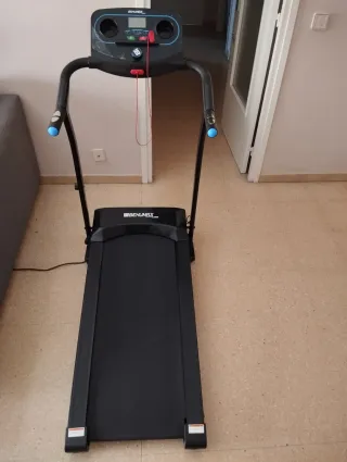 Cinta de correr Behumax Ultra Step