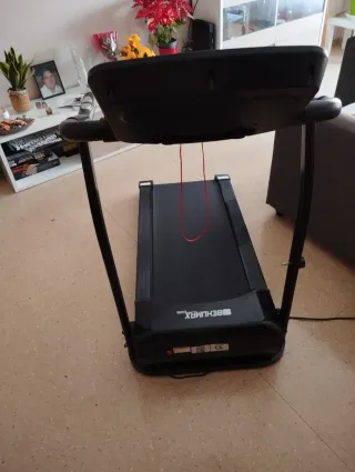 Cinta de correr Behumax Ultra Step