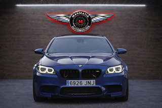 BMW Serie 5 M5 560CV 2012