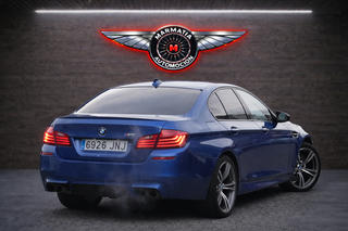 BMW Serie 5 M5 560CV 2012