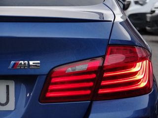 BMW Serie 5 M5 560CV 2012