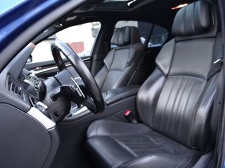 BMW Serie 5 M5 560CV 2012