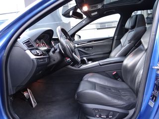 BMW Serie 5 M5 560CV 2012
