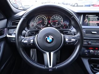 BMW Serie 5 M5 560CV 2012