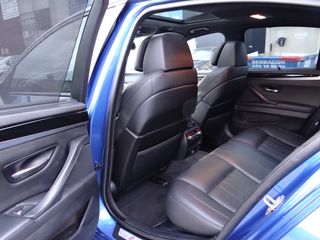 BMW Serie 5 M5 560CV 2012