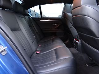 BMW Serie 5 M5 560CV 2012