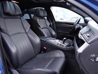 BMW Serie 5 M5 560CV 2012