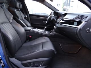 BMW Serie 5 M5 560CV 2012