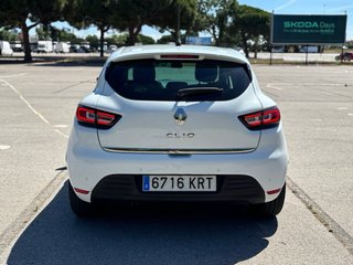 RENAULT CLIO ZEN ENERGY 2018 12.000km Etiqueta C