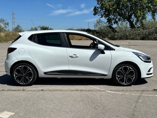 RENAULT CLIO ZEN ENERGY 2018 12.000km Etiqueta C