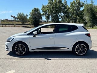 RENAULT CLIO ZEN ENERGY 2018 12.000km Etiqueta C