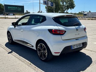 RENAULT CLIO ZEN ENERGY 2018 12.000km Etiqueta C