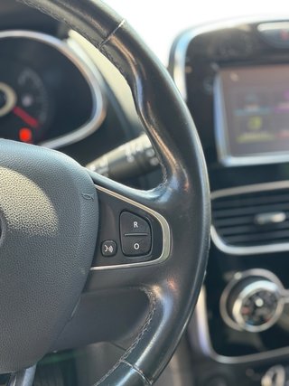 RENAULT CLIO ZEN ENERGY 2018 12.000km Etiqueta C