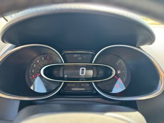 RENAULT CLIO ZEN ENERGY 2018 12.000km Etiqueta C
