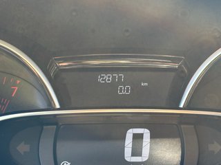 RENAULT CLIO ZEN ENERGY 2018 12.000km Etiqueta C