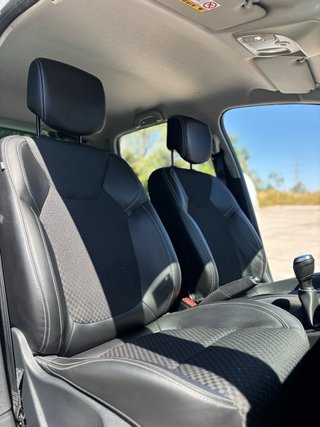 RENAULT CLIO ZEN ENERGY 2018 12.000km Etiqueta C