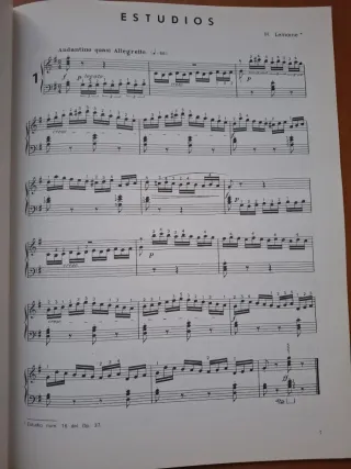 Método Piano Curso Segundo