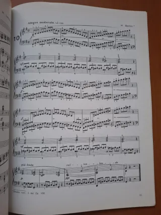 Método Piano Curso Segundo