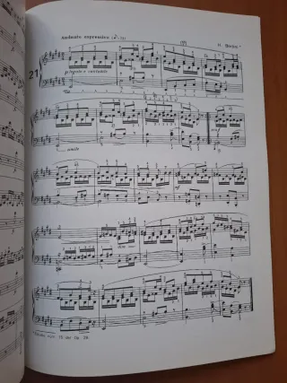 Método Piano Curso Segundo