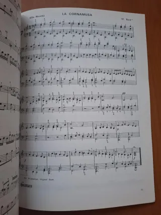 Método Piano Curso Segundo