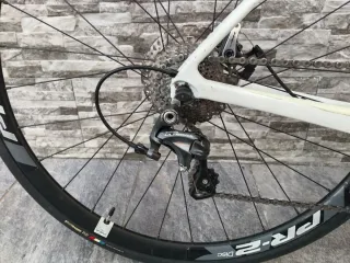 Giant Defy Advanced Bicicleta de Carretera