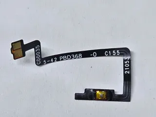 Flex pulsante accensione OPPO FIND X3 LITE