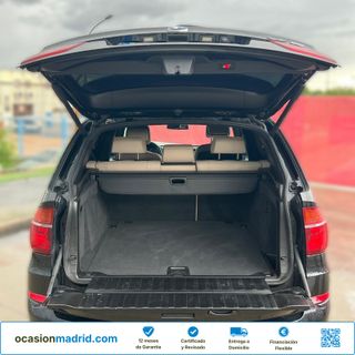 BMW X5 40d 306cv Biturbo 💎Full Extras – Techo