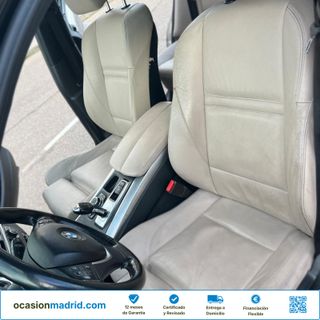 BMW X5 40d 306cv Biturbo 💎Full Extras – Techo