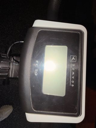 Bicicleta Estática DOMYOS