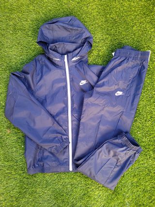 Conjunto Chándal Nike Talla S
