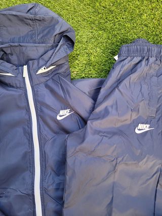 Conjunto Chándal Nike Talla S