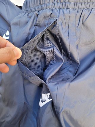 Conjunto Chándal Nike Talla S