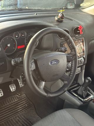 Ford Focus 2008