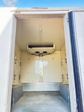 FIAT Scudo FRIGORIFICO -20G  equipo de frio