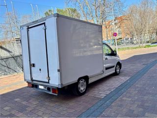 FIAT Scudo FRIGORIFICO -20G  equipo de frio