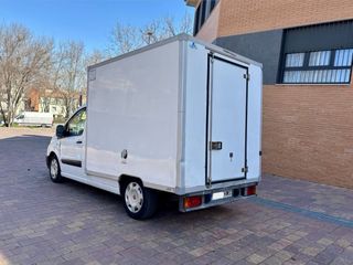FIAT Scudo FRIGORIFICO -20G  equipo de frio