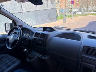 FIAT Scudo FRIGORIFICO -20G  equipo de frio