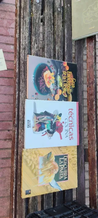 Libros cocina 3