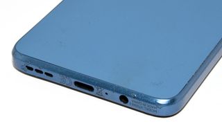 MOTOROLA MOTO G54 5G 128GB AZUL