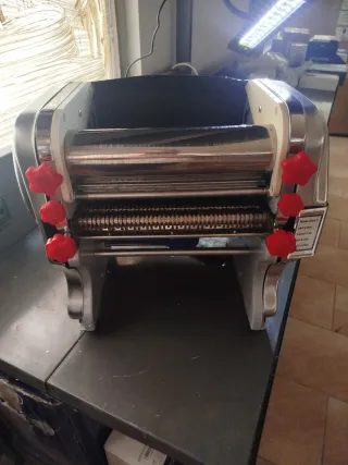 Máquina para hacer pasta DIVEDEER