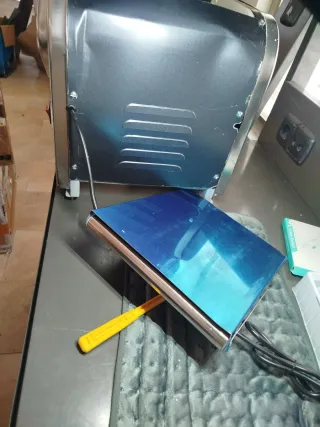 Máquina para hacer pasta DIVEDEER